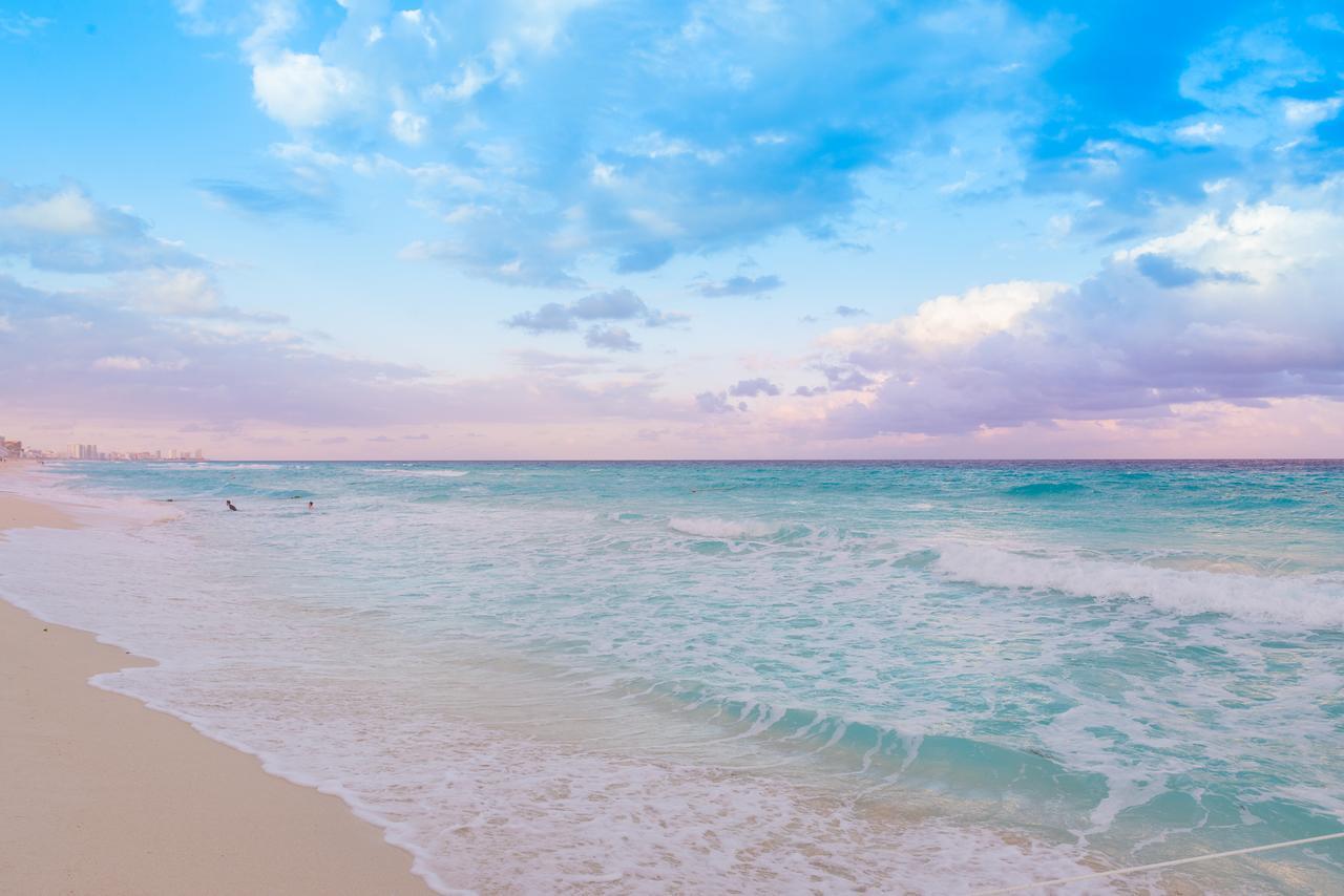 Cancun Luxury Stella Maris Villa By The Sea 외부 사진