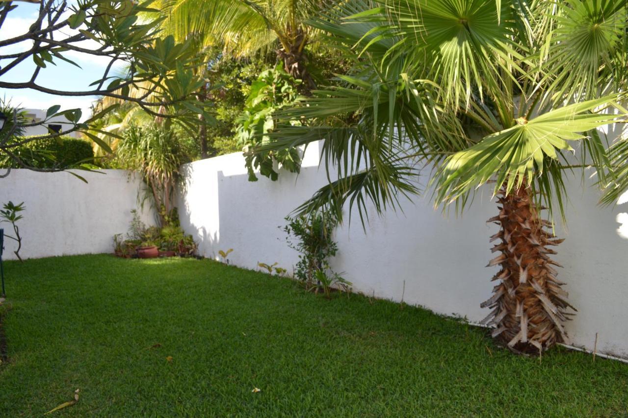 Cancun Luxury Stella Maris Villa By The Sea 외부 사진