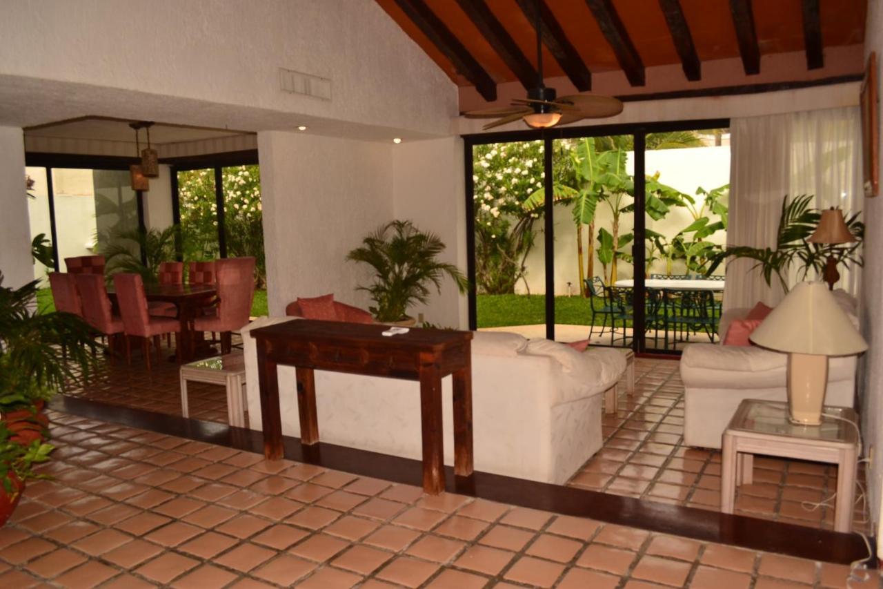 Cancun Luxury Stella Maris Villa By The Sea 외부 사진