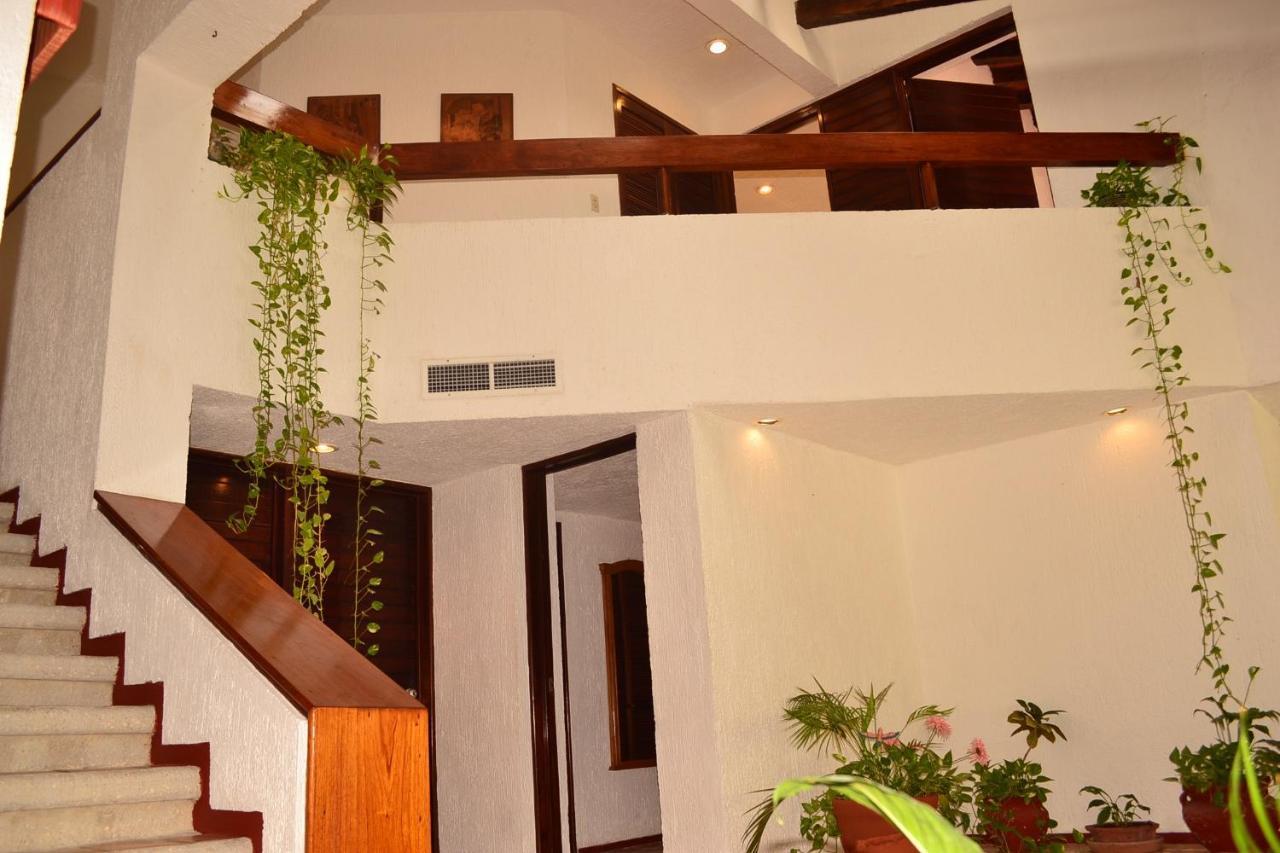 Cancun Luxury Stella Maris Villa By The Sea 외부 사진