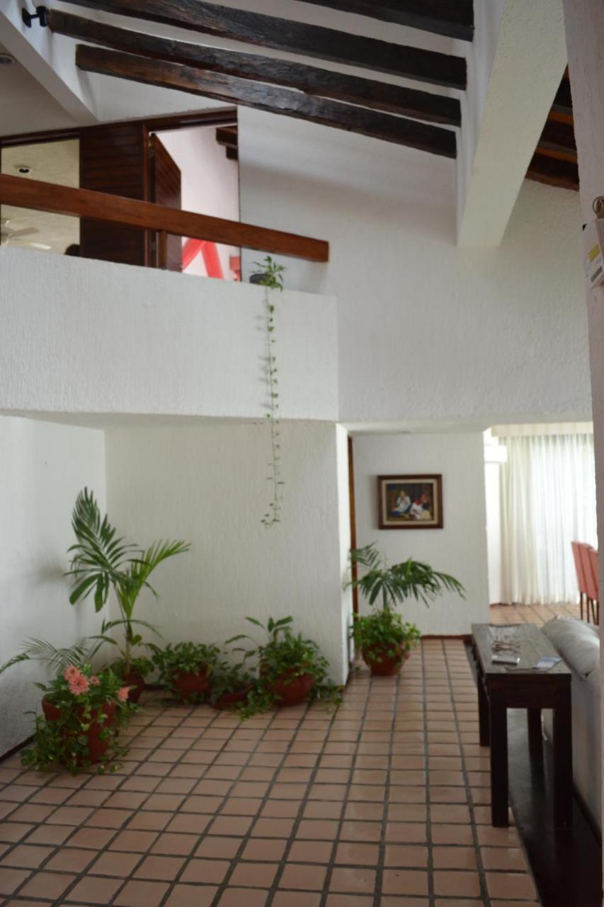 Cancun Luxury Stella Maris Villa By The Sea 외부 사진