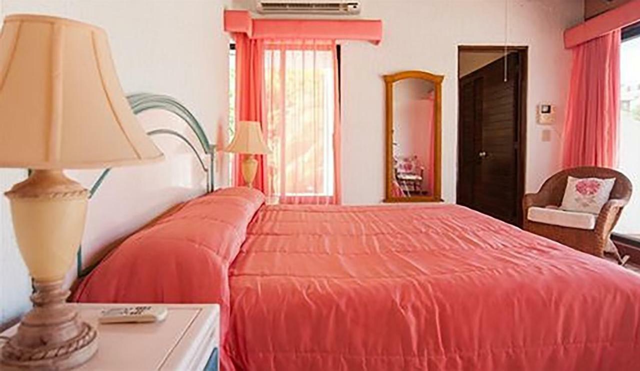Cancun Luxury Stella Maris Villa By The Sea 외부 사진