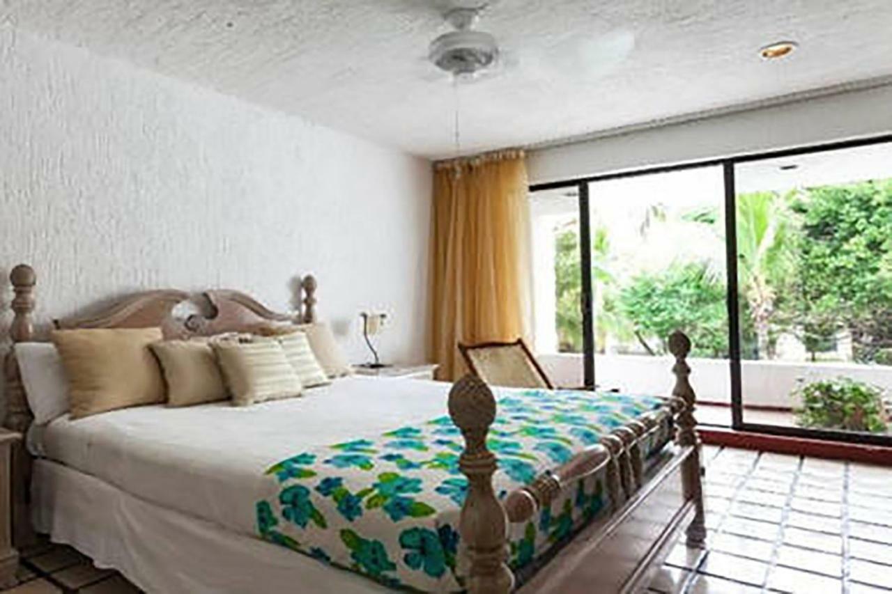 Cancun Luxury Stella Maris Villa By The Sea 외부 사진