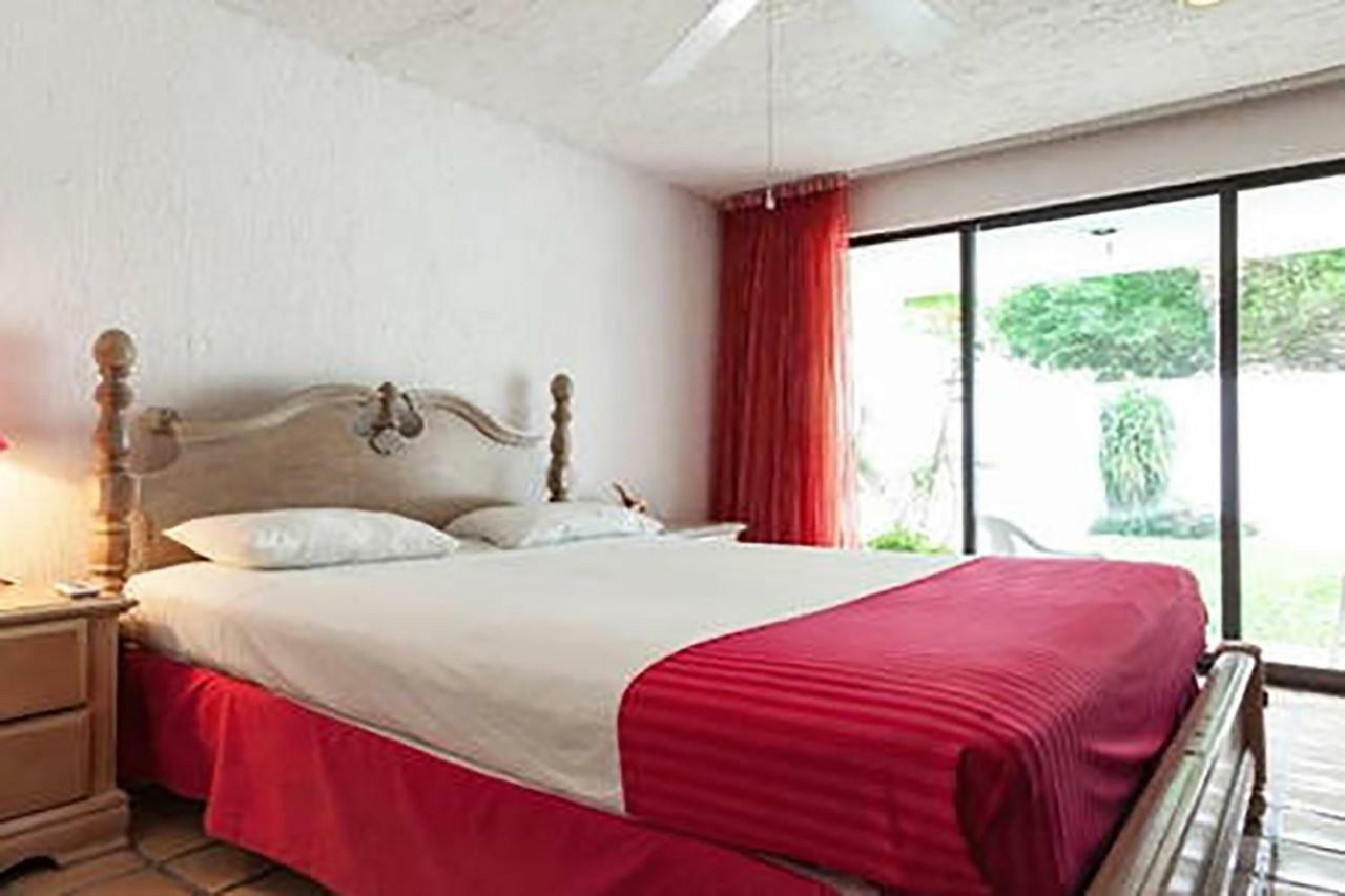Cancun Luxury Stella Maris Villa By The Sea 외부 사진