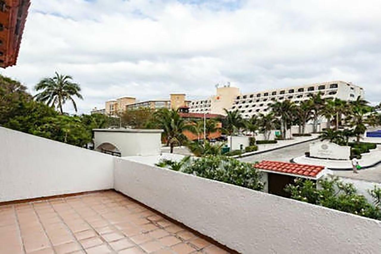 Cancun Luxury Stella Maris Villa By The Sea 외부 사진