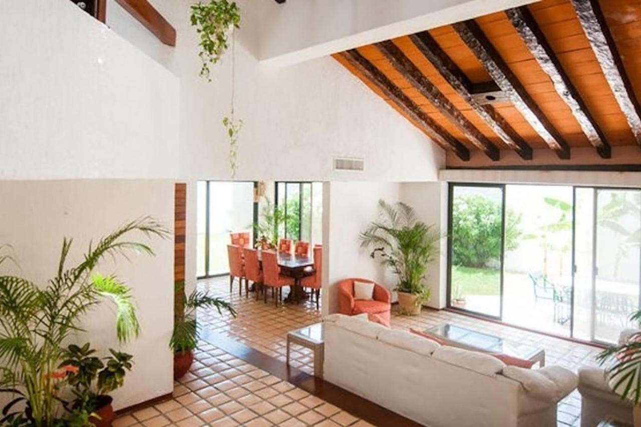 Cancun Luxury Stella Maris Villa By The Sea 외부 사진